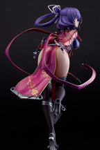 The Legend of Heroes - Rixia Mao 1/7 Scale - Trails Beyond the Horizon – Bild 7