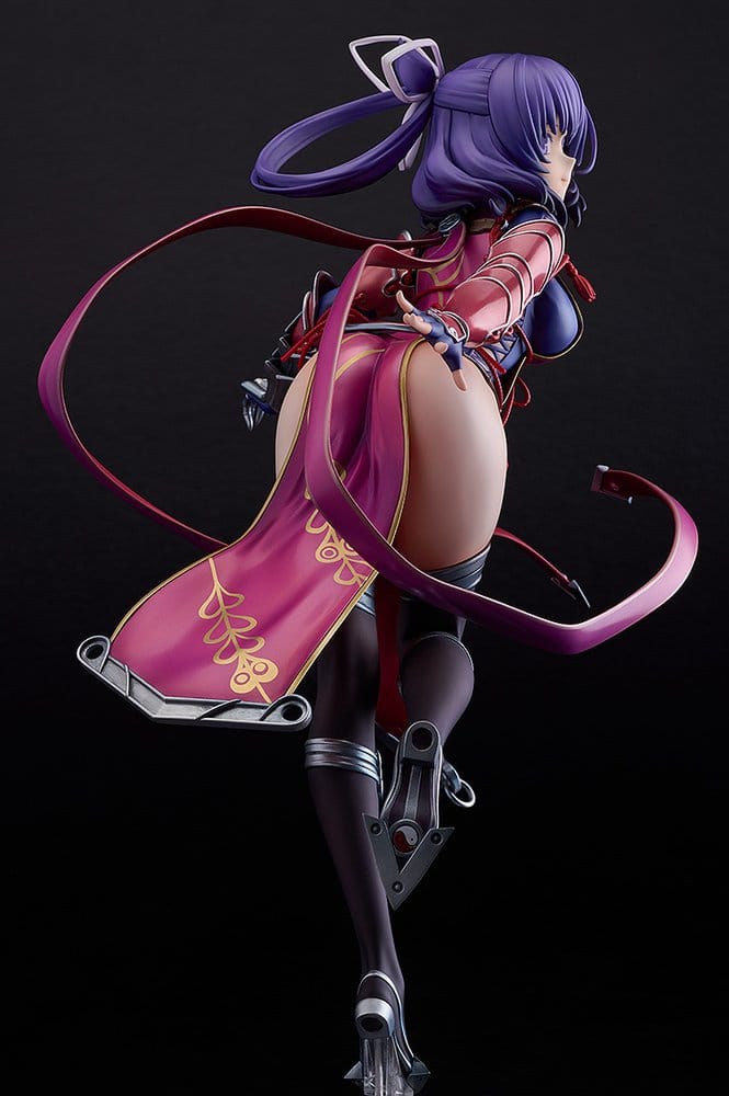 The Legend of Heroes - Rixia Mao 1/7 Scale - Trails Beyond the Horizon – Bild 7