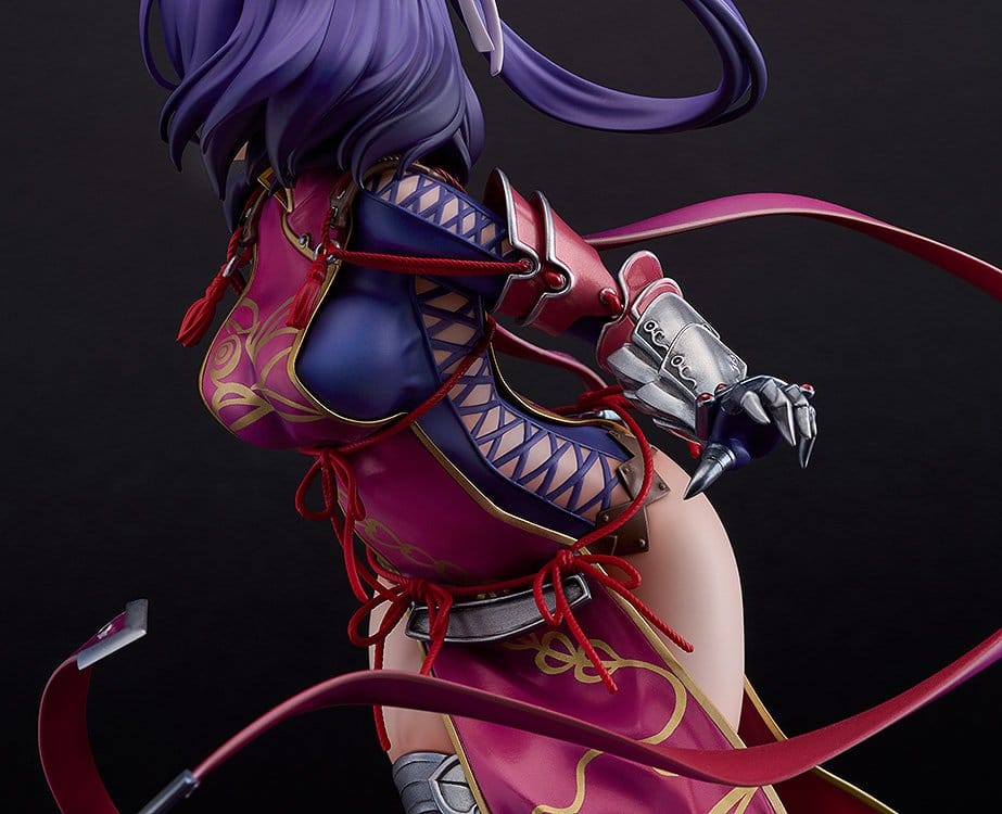 The Legend of Heroes - Rixia Mao 1/7 Scale - Trails Beyond the Horizon – Bild 8