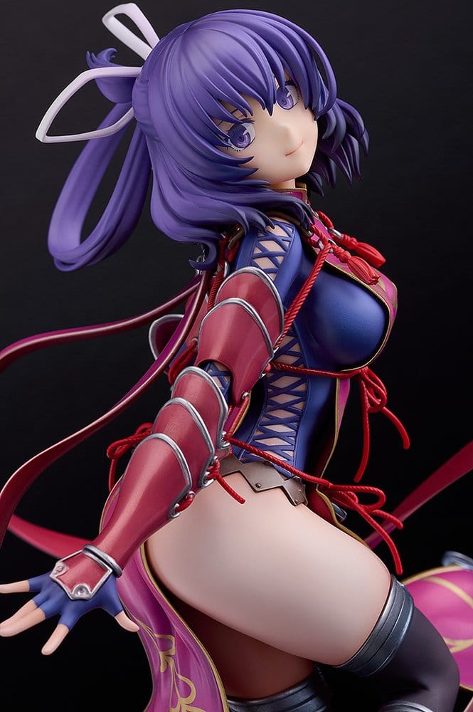 The Legend of Heroes - Rixia Mao 1/7 Scale - Trails Beyond the Horizon – Bild 9