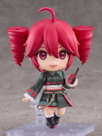 Vocaloid - Nendoroid Actionfigur Kasane Teto Voicepeak Ver. Figur – Bild 2