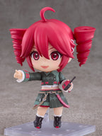 Vocaloid - Nendoroid Actionfigur Kasane Teto Voicepeak Ver. Figur – Bild 5