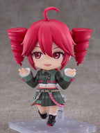 Vocaloid - Nendoroid Actionfigur Kasane Teto Voicepeak Ver. Figur – Bild 7