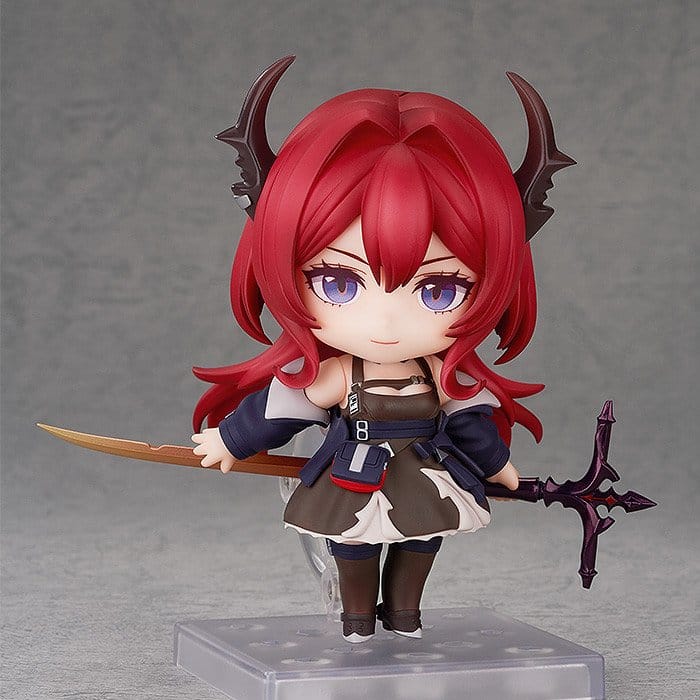 Arknights - Nendoroid Actionfigur Surtr Figur – Bild 2