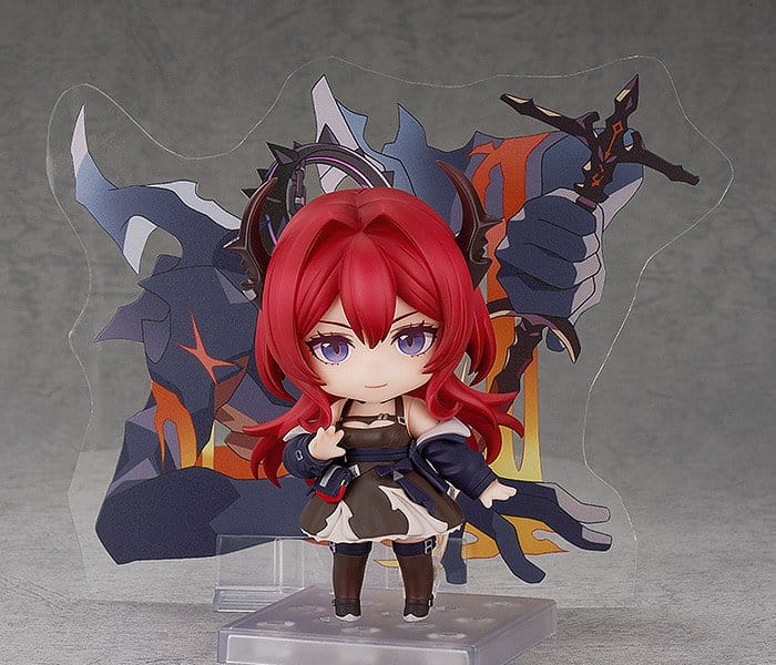 Arknights - Nendoroid Actionfigur Surtr Figur – Bild 6