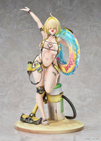 Goddess of Victory: Nikke - Elegg: Boom and Shock 1/4 Scale – Bild 2