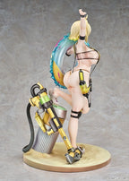 Goddess of Victory: Nikke - Elegg: Boom and Shock 1/4 Scale – Bild 3