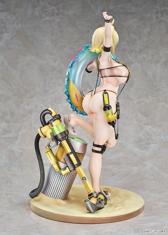Goddess of Victory: Nikke - Elegg: Boom and Shock 1/4 Scale – Bild 3