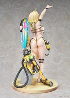 Goddess of Victory: Nikke - Elegg: Boom and Shock 1/4 Scale – Bild 4