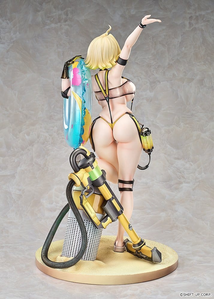 Goddess of Victory: Nikke - Elegg: Boom and Shock 1/4 Scale – Bild 4