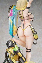 Goddess of Victory: Nikke - Elegg: Boom and Shock 1/4 Scale – Bild 5