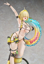 Goddess of Victory: Nikke - Elegg: Boom and Shock 1/4 Scale – Bild 6