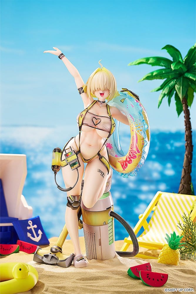 Goddess of Victory: Nikke - Elegg: Boom and Shock 1/4 Scale – Bild 7