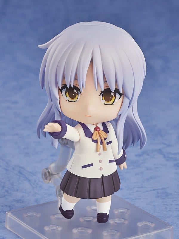 Angel Beats! - Nendoroid Actionfigur Kanade Tachibana Figur – Bild 3