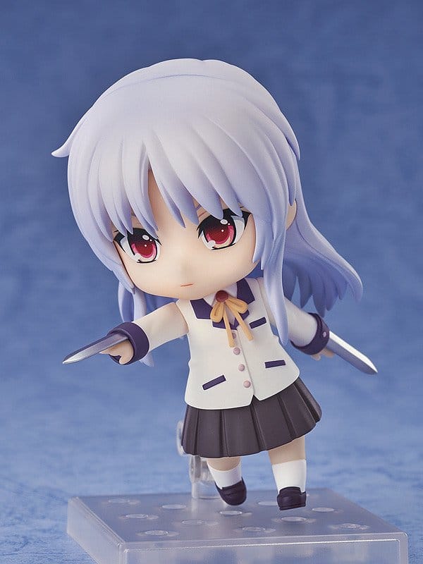 Angel Beats! - Nendoroid Actionfigur Kanade Tachibana Figur – Bild 5