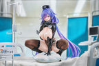 Azur Lane - Mogador: Olfactory Nursery Call Ver. 1/7 Scale Figur – Bild 3