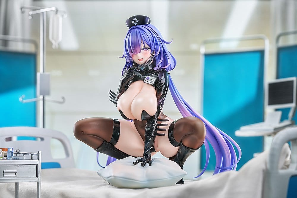Azur Lane - Mogador: Olfactory Nursery Call Ver. 1/7 Scale Figur – Bild 3