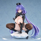 Azur Lane - Mogador: Olfactory Nursery Call Ver. 1/7 Scale Figur – Bild 8