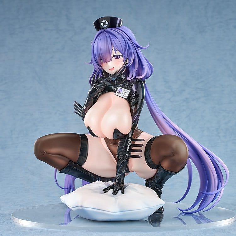 Azur Lane - Mogador: Olfactory Nursery Call Ver. 1/7 Scale Figur – Bild 8