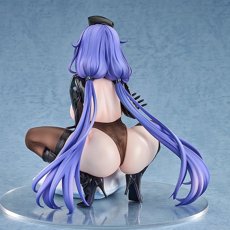 Azur Lane - Mogador: Olfactory Nursery Call Ver. 1/7 Scale Figur – Bild 9