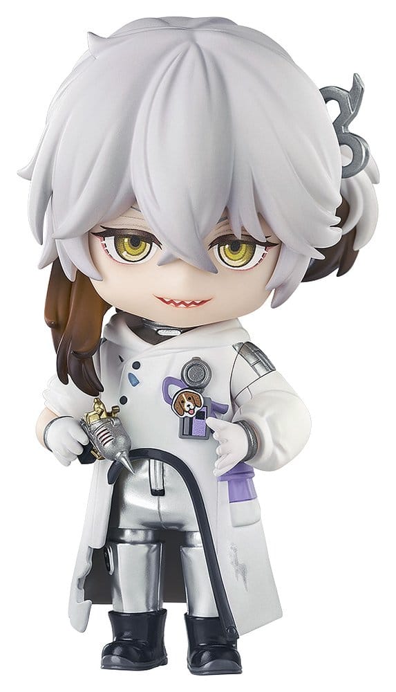 Reverse: 1999 - Nendoroid Actionfigur Medicine Pocket Figur – Bild 1
