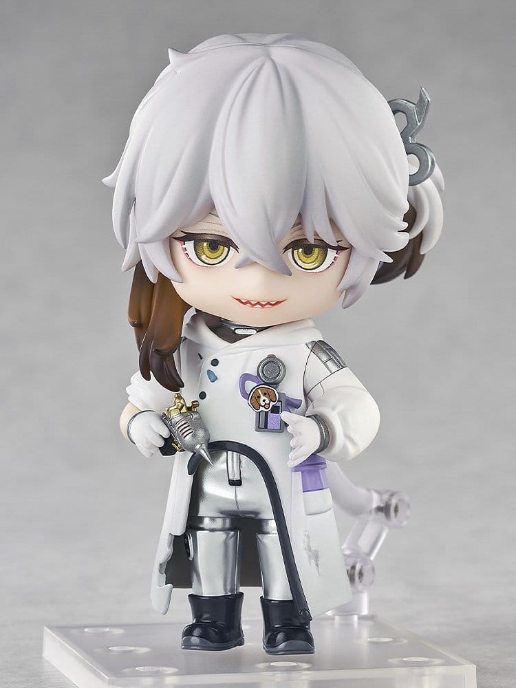 Reverse: 1999 - Nendoroid Actionfigur Medicine Pocket Figur – Bild 2