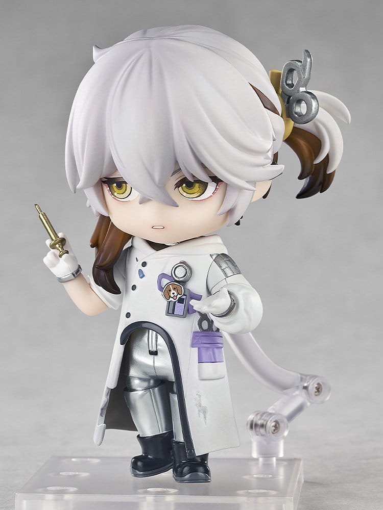 Reverse: 1999 - Nendoroid Actionfigur Medicine Pocket Figur – Bild 3
