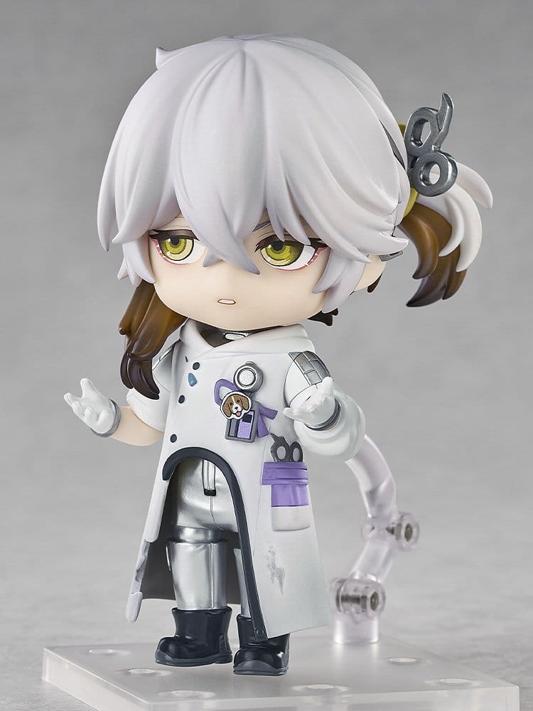 Reverse: 1999 - Nendoroid Actionfigur Medicine Pocket Figur – Bild 5