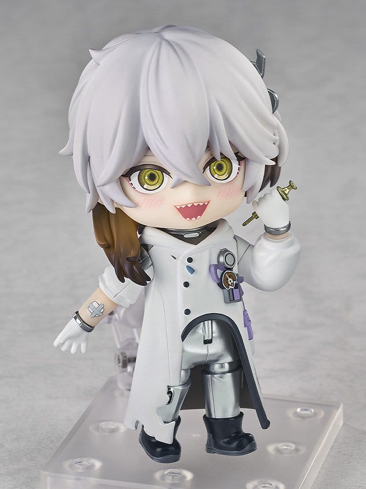 Reverse: 1999 - Nendoroid Actionfigur Medicine Pocket Figur – Bild 6