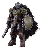 Doom - The Dark Ages Figma Actionfigur Doom Slayer Figur – Bild 1