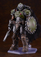 Doom - The Dark Ages Figma Actionfigur Doom Slayer Figur – Bild 2
