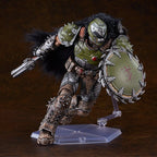 Doom - The Dark Ages Figma Actionfigur Doom Slayer Figur – Bild 4