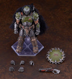 Doom - The Dark Ages Figma Actionfigur Doom Slayer Figur – Bild 6