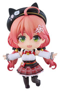 Hololive Production - Nendoroid Actionfigur Sakura Miko: - Casual Outfit Ver. – Bild 1