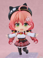 Hololive Production - Nendoroid Actionfigur Sakura Miko: - Casual Outfit Ver. – Bild 2