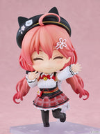 Hololive Production - Nendoroid Actionfigur Sakura Miko: - Casual Outfit Ver. – Bild 4