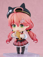 Hololive Production - Nendoroid Actionfigur Sakura Miko: - Casual Outfit Ver. – Bild 5
