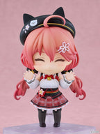 Hololive Production - Nendoroid Actionfigur Sakura Miko: - Casual Outfit Ver. – Bild 6