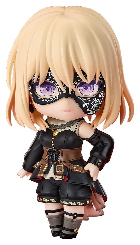 BanG Dream! - Nendoroid Actionfigur Doloris Figur – Bild 1