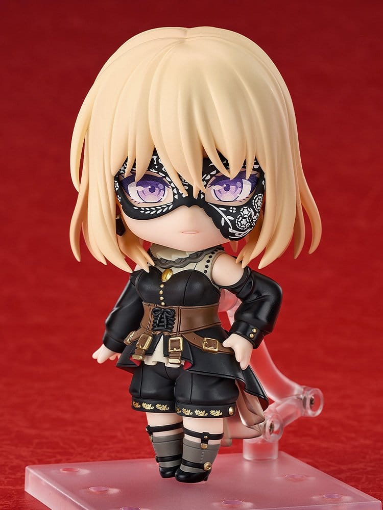 BanG Dream! - Nendoroid Actionfigur Doloris Figur – Bild 2