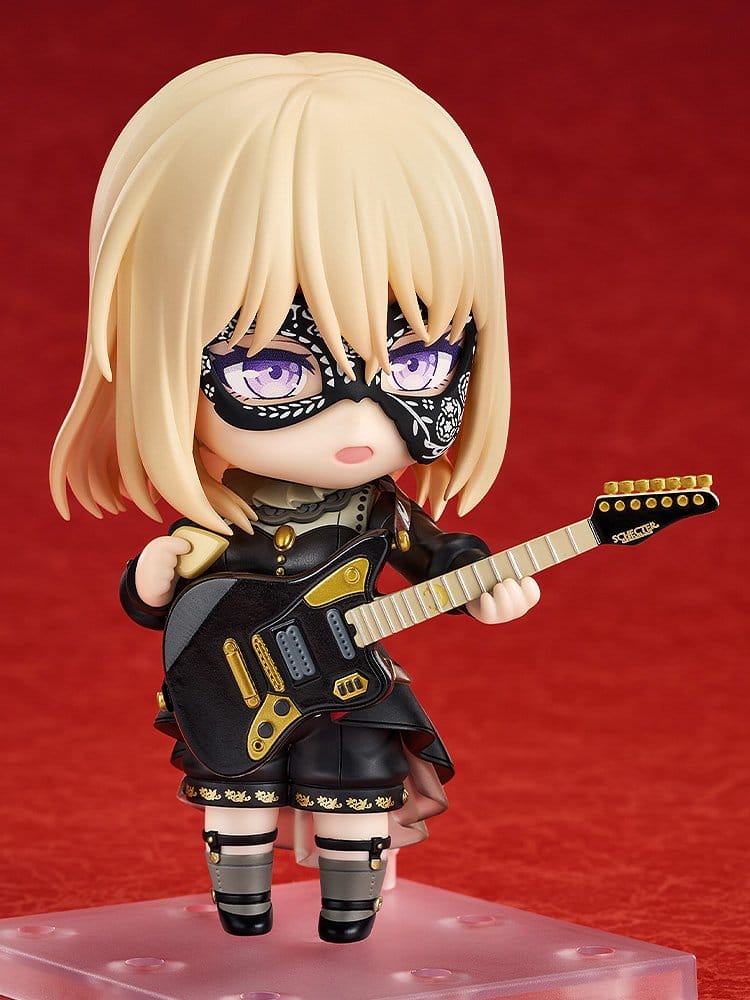 BanG Dream! - Nendoroid Actionfigur Doloris Figur – Bild 3