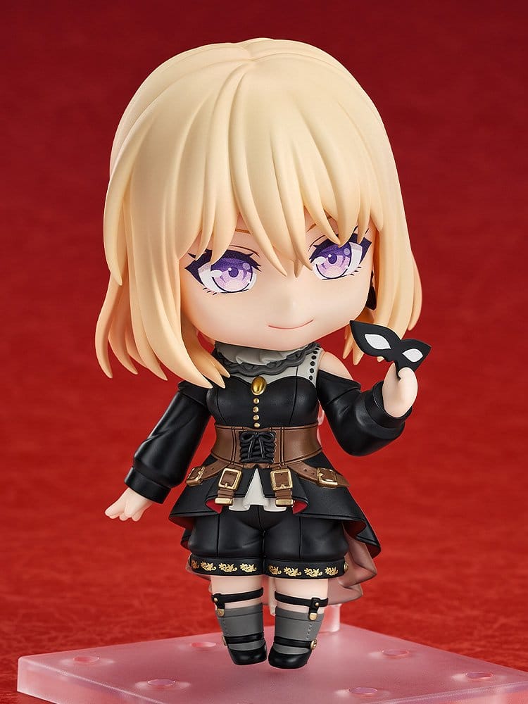 BanG Dream! - Nendoroid Actionfigur Doloris Figur – Bild 4