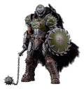 Doom - The Dark Ages Figma Actionfigur Doom Slayer DX Ver. Figur – Bild 1