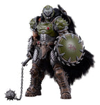 Doom - The Dark Ages Figma Actionfigur Doom Slayer DX Ver. Figur – Bild 1