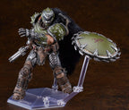 Doom - The Dark Ages Figma Actionfigur Doom Slayer DX Ver. Figur – Bild 6