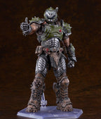 Doom - The Dark Ages Figma Actionfigur Doom Slayer DX Ver. Figur – Bild 8