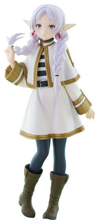 Frieren: Beyond Journey's End - Pop Up Parade Frieren: Braids Ver. Figur – Bild 1