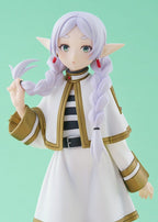 Frieren: Beyond Journey's End - Pop Up Parade Frieren: Braids Ver. Figur – Bild 10