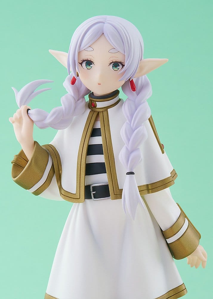 Frieren: Beyond Journey's End - Pop Up Parade Frieren: Braids Ver. Figur – Bild 10