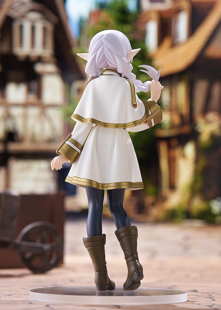 Frieren: Beyond Journey's End - Pop Up Parade Frieren: Braids Ver. Figur – Bild 4